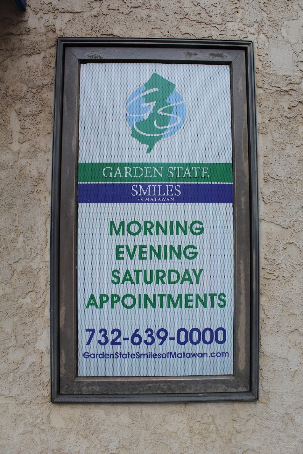 Garden State Smiles of Matawan | 125 Main St, Matawan, NJ 07747, USA | Phone: (732) 639-0000