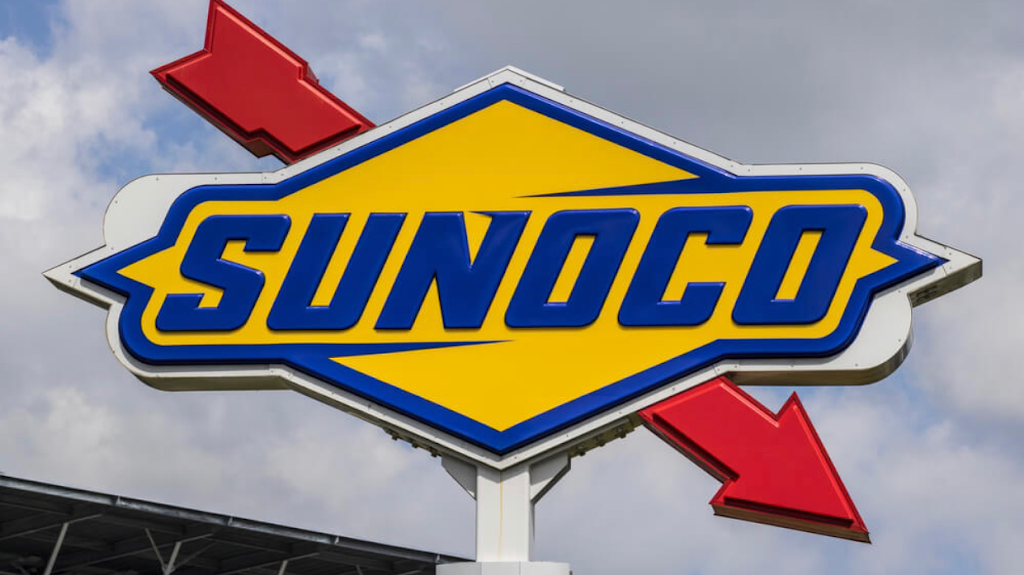 Sunoco | 1799 E Auburn Rd, Rochester Hills, MI 48307, USA | Phone: (800) 278-6626