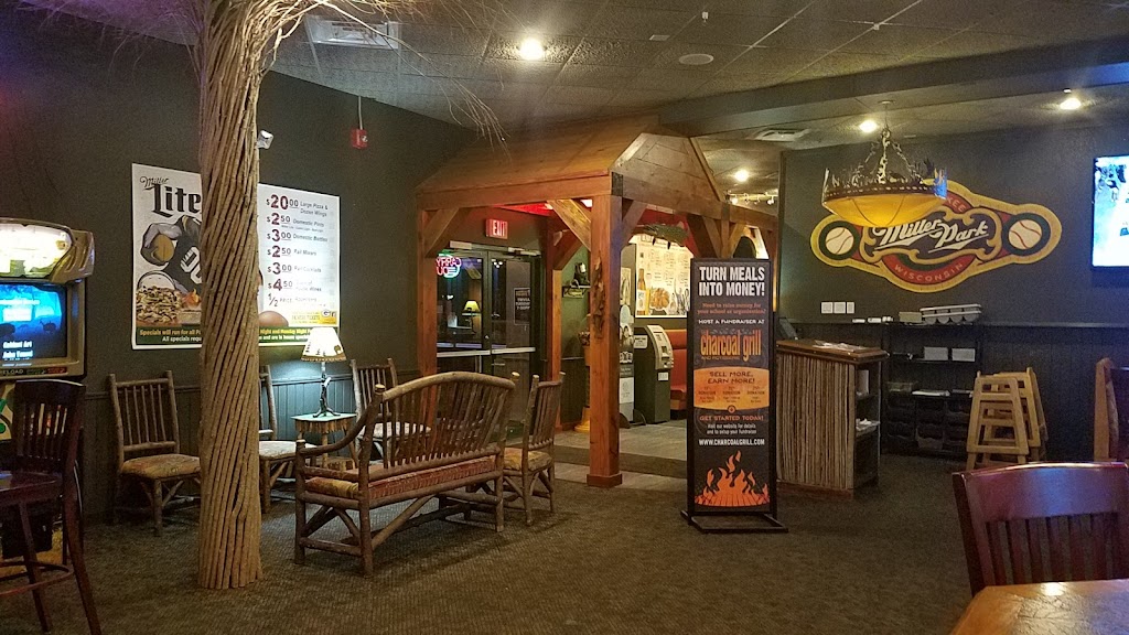 Charcoal Grill | 3650 W Washington St, West Bend, WI 53090, USA | Phone: (262) 353-9703