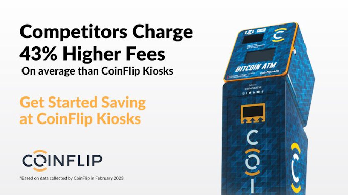 CoinFlip Bitcoin ATM | 15680 Roy Rogers Dr, Victorville, CA 92394, USA | Phone: (773) 800-0106