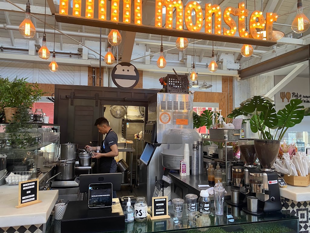 Mini Monster | 440 S Anaheim Blvd, Anaheim, CA 92805, USA | Phone: (714) 582-6023