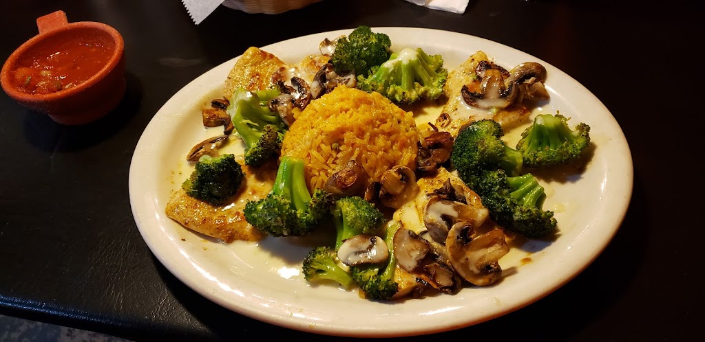 Los Rancheros Mexican Grill II | 957 Hwy 78 E suite 300, Dora, AL 35062, USA | Phone: (205) 648-5633