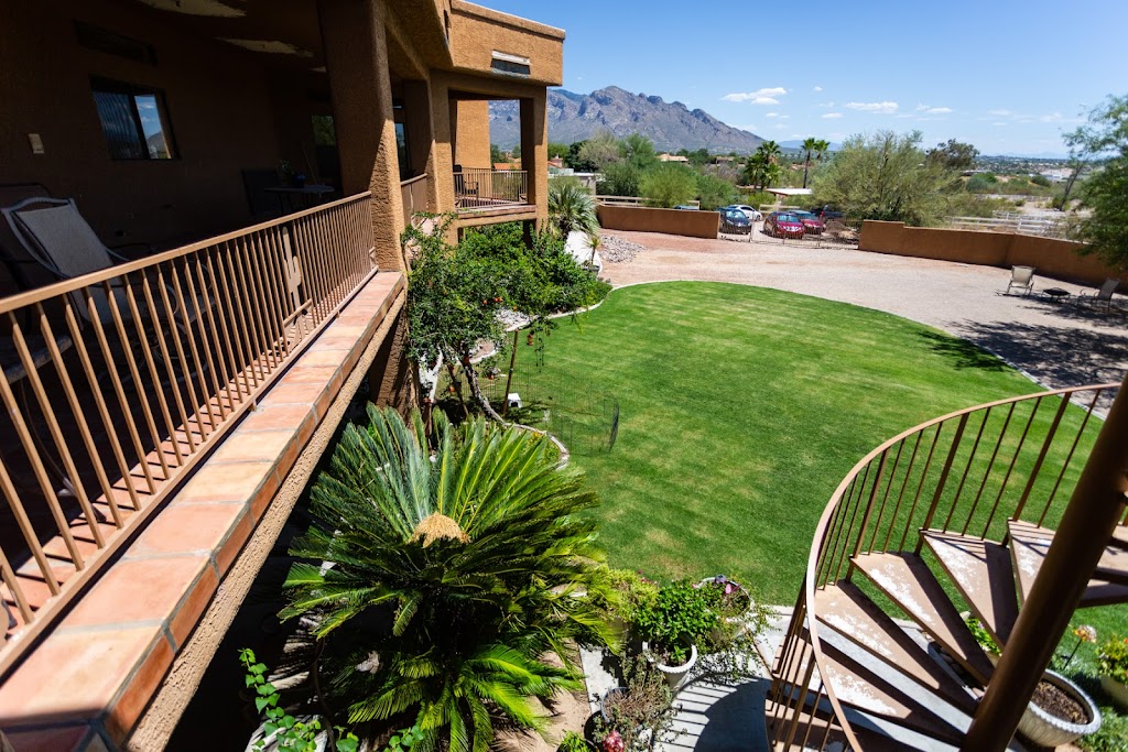 Gramas Home Assisted Living | 9950 N Wild Creek Dr, Tucson, AZ 85742 | Phone: (520) 349-2248