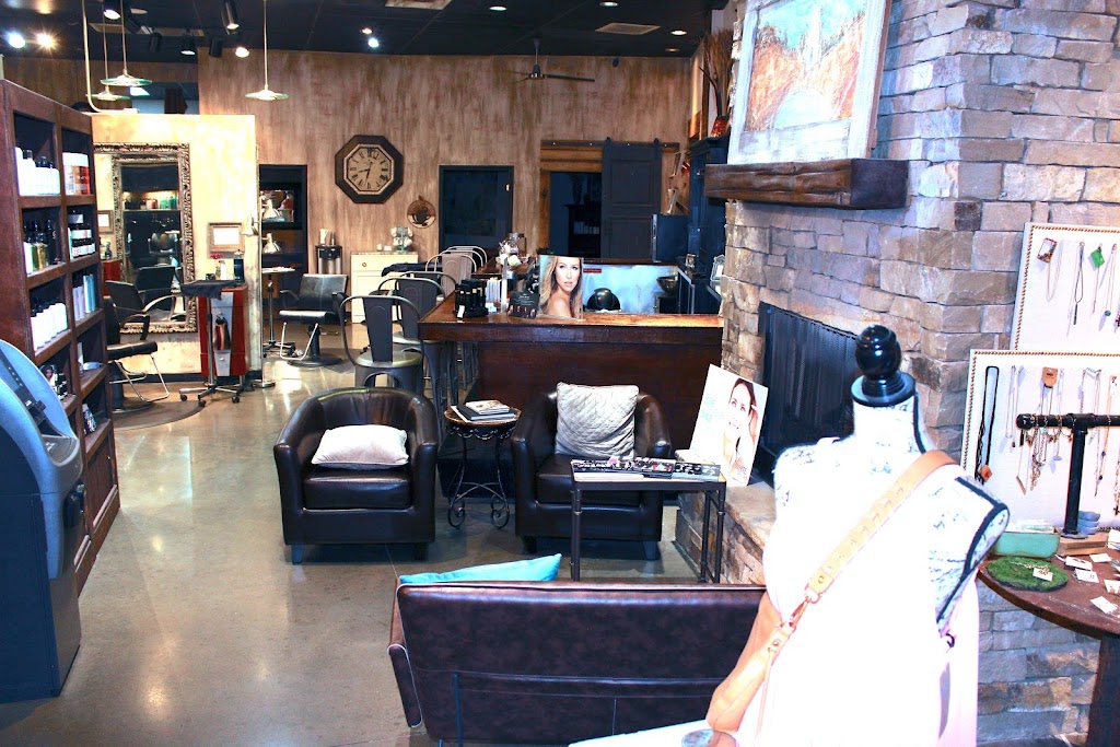 DanielShays Salon Boutique Spa | 420 S Germantown Pkwy, Memphis, TN 38018, USA | Phone: (901) 309-0330
