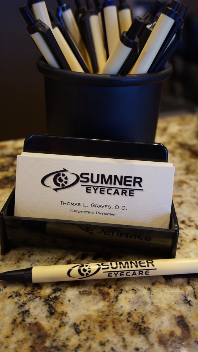 Sumner Eyecare | 802 S Broadway, Portland, TN 37148, USA | Phone: (615) 323-7331