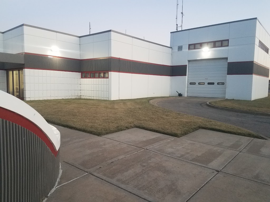 Osage County Jail | 900 St Paul Ave, Pawhuska, OK 74056, USA | Phone: (918) 287-4295