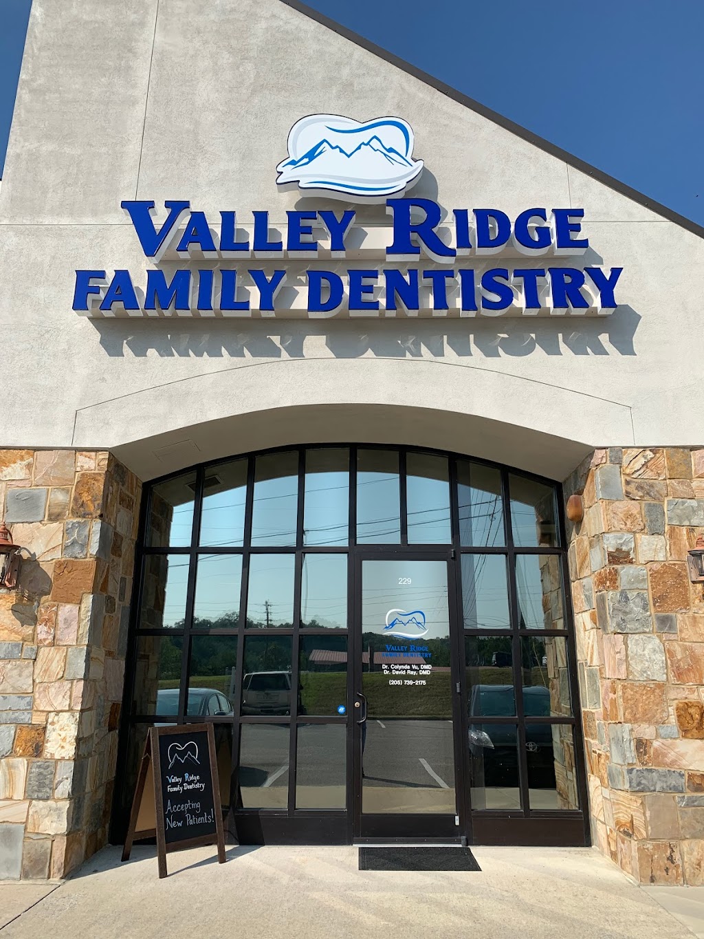 Valley Ridge Family Dentistry | 13521 Old Hwy 280 Suite 229, Birmingham, AL 35242, USA | Phone: (205) 739-2175