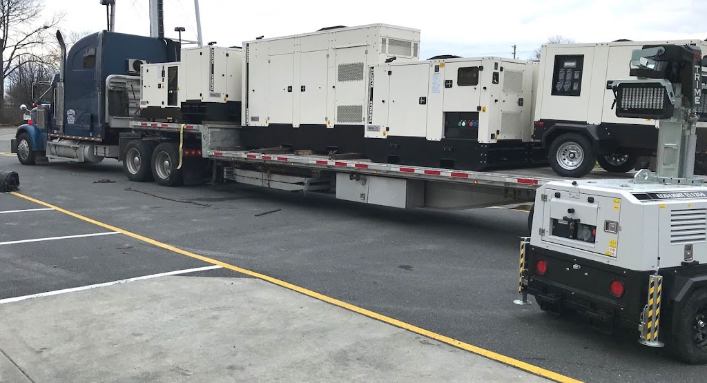 FTG Equipment Solutions | 100 Paper Pl, New Castle, DE 19720, USA | Phone: (855) 303-7900