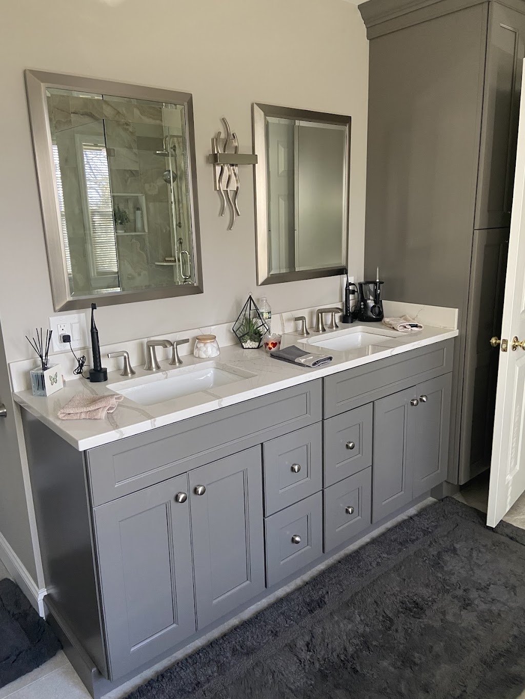 Artistic kitchens and baths | 1233 Belmont Ave, North Haledon, NJ 07508, USA | Phone: (973) 949-4636