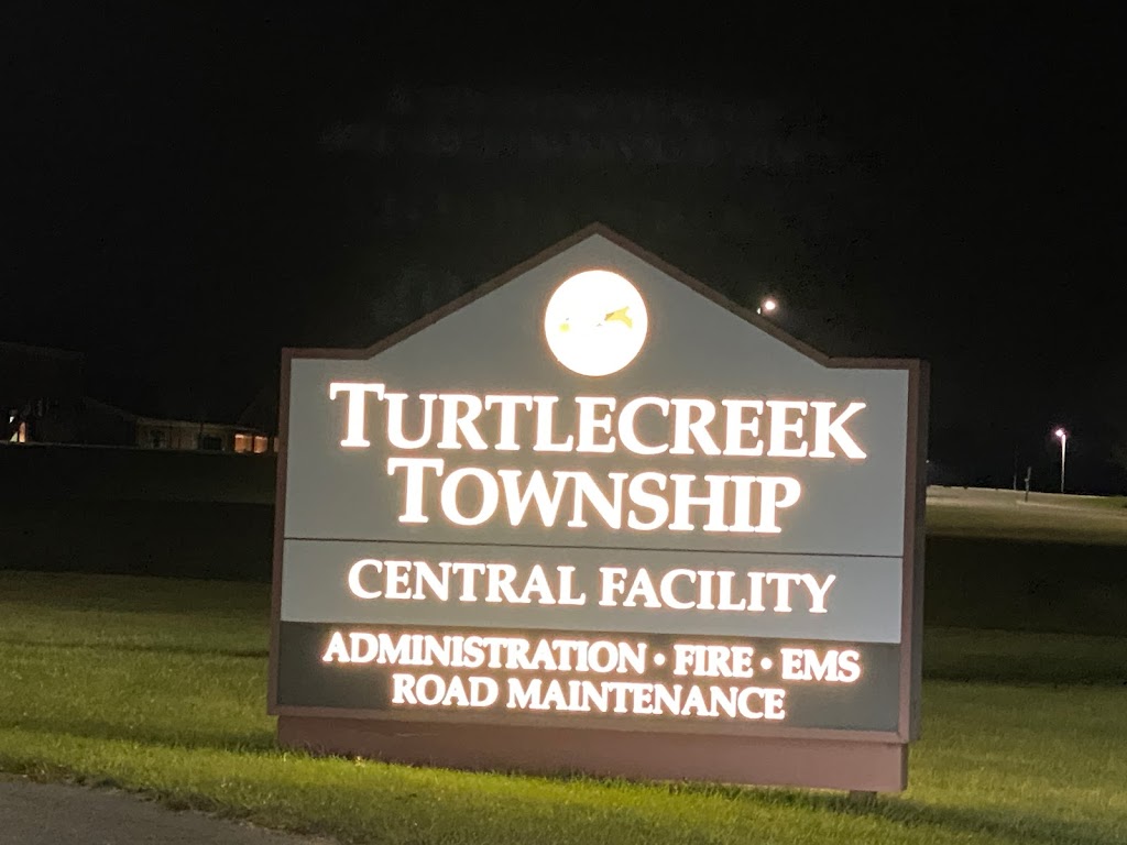 Turtlecreek Twp Administration | 670 OH-123, Lebanon, OH 45036, USA | Phone: (513) 932-4902