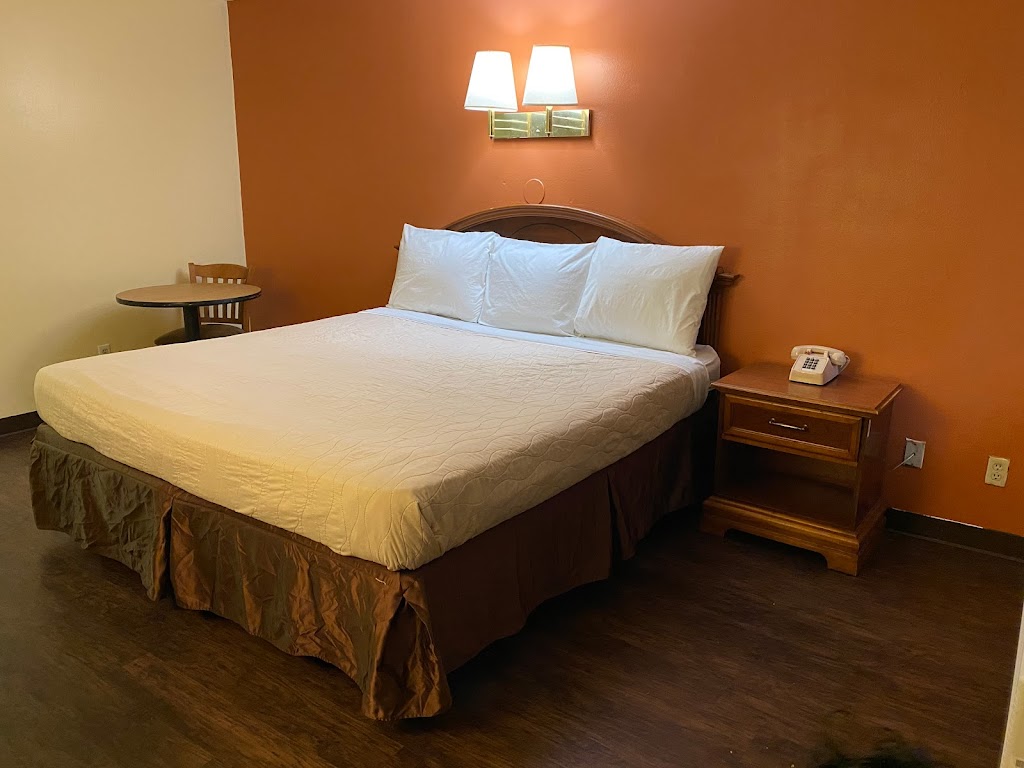 Stay Express Inn Hammond | 43076 S Airport Rd, Hammond, LA 70403, USA | Phone: (985) 542-9939