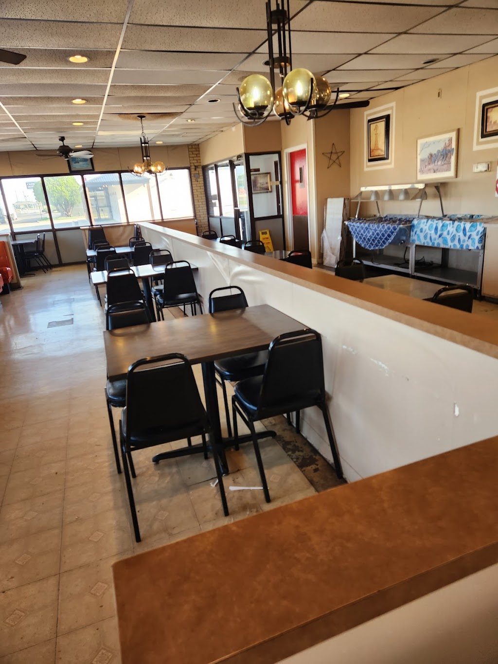 Fish N Chicken | 1909 Hall Ave, Littlefield, TX 79339, USA | Phone: (806) 385-6000