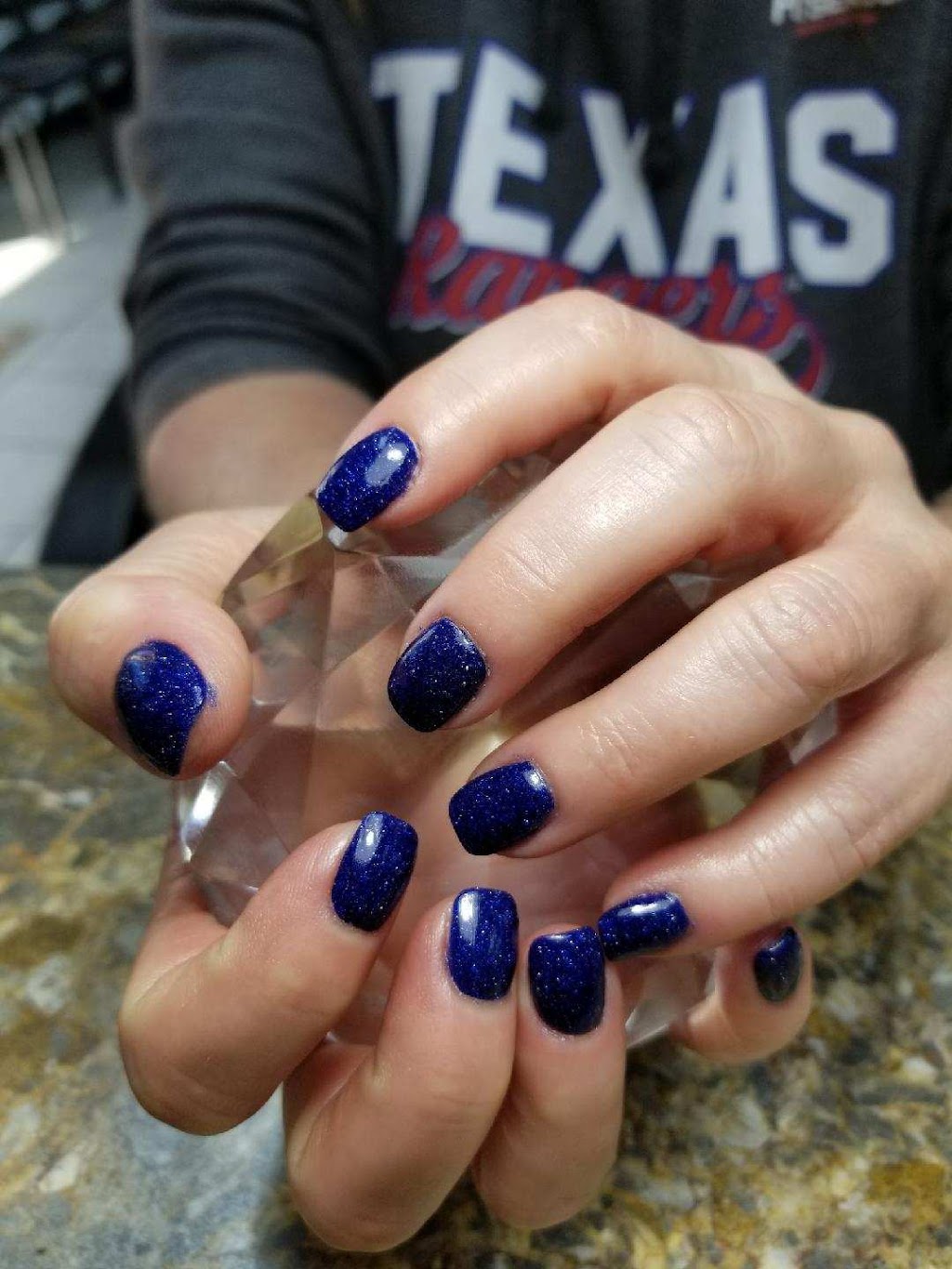 Vip Spa Nails | 6500 Precinct Line Rd B, Hurst, TX 76054, USA | Phone: (682) 408-8891