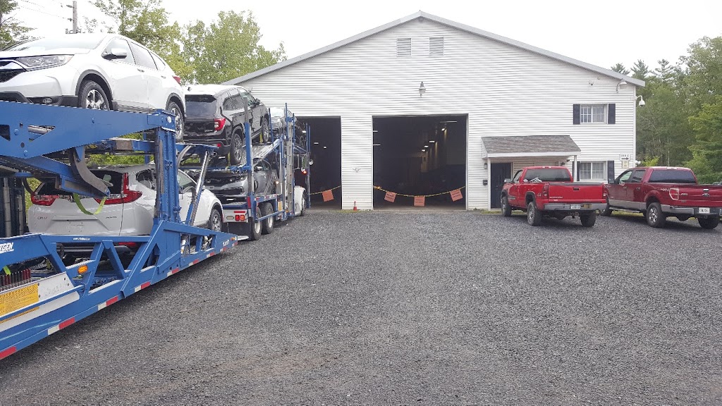 United Road Services | 704 Elm Ave, Selkirk, NY 12158, USA | Phone: (518) 767-9112