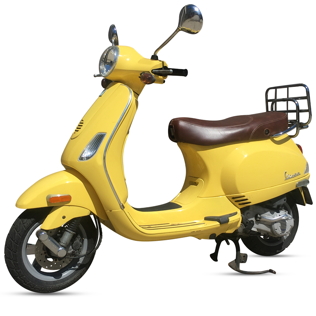 LB Scooters | 695 Junipero Ave, Long Beach, CA 90814 | Phone: (562) 269-3350