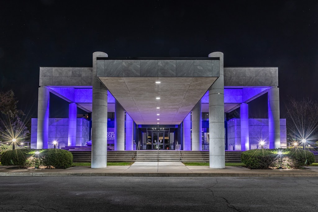 Castellani Art Museum | 5795 Lewiston Road, 7 Varsity Dr, NIAGARA UNIVERSITY, NY 14109, USA | Phone: (716) 286-8200