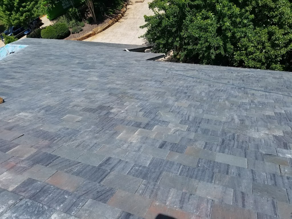 R and G T Roofing and Construction | 121 N Donald Ave, El Reno, OK 73036, USA | Phone: (405) 448-6682