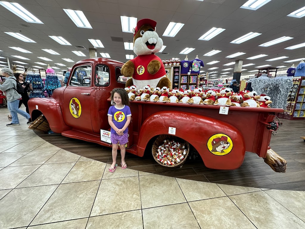 Buc-ees | 5005 I-30, Royse City, TX 75189, USA | Phone: (979) 238-6390