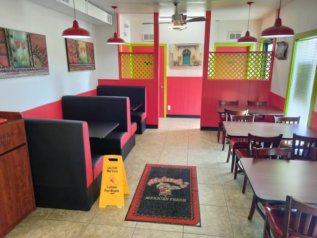 Abelardos Mexican Fresh | 2203 Avery Rd E, Bellevue, NE 68005, USA | Phone: (402) 614-6253