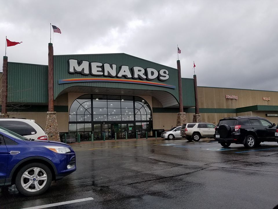 Menards | 3800 National Rd E, Richmond, IN 47374, USA | Phone: (765) 966-6218