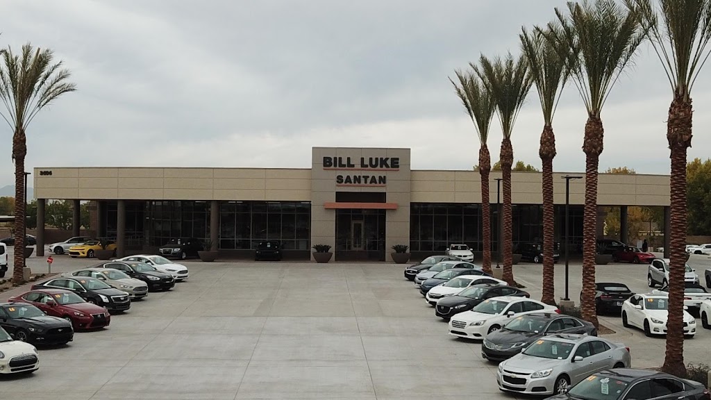 Bill Luke Santan | 3404 S Speedway Dr, Gilbert, AZ 85297, USA | Phone: (480) 676-6699