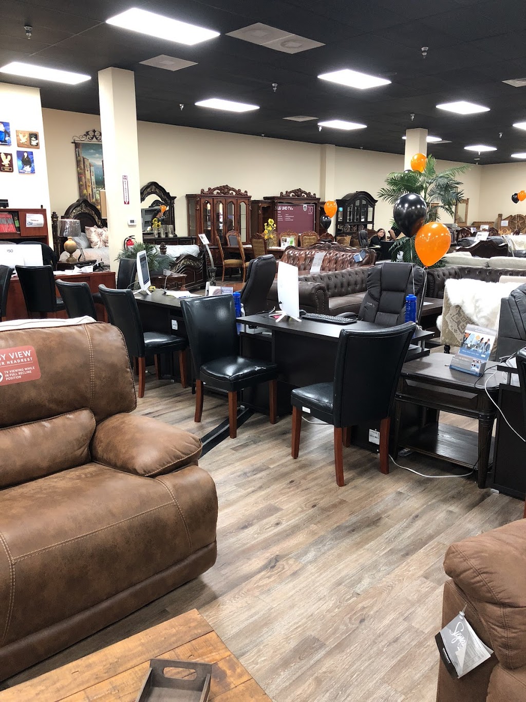 Canales Furniture | 2021 N Town E Blvd #900, Mesquite, TX 75150 | Phone: (972) 682-4305