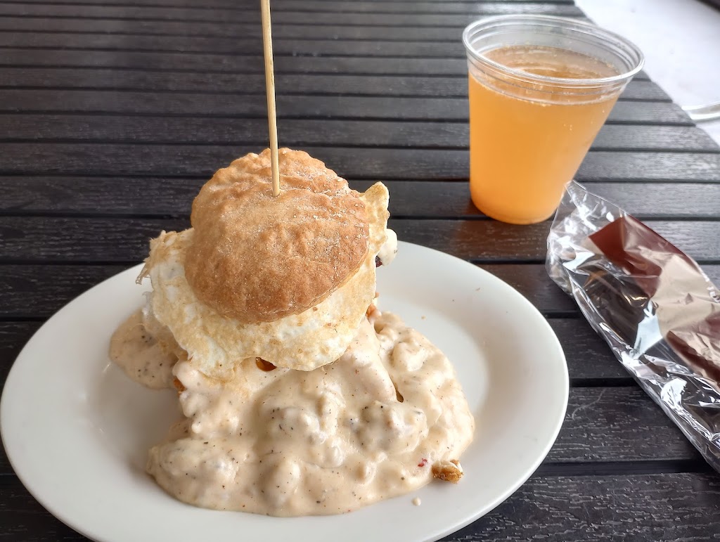 Maple Street Biscuit Company | 410 3rd St N, Jacksonville Beach, FL 32250, USA | Phone: (904) 853-5688