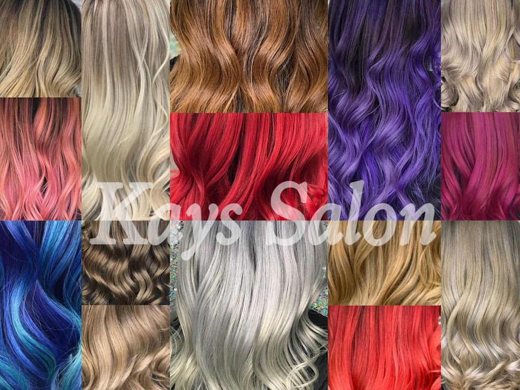 Kays Salon | 1818 Coon Rapids Blvd NW, Coon Rapids, MN 55433, USA | Phone: (763) 208-9870