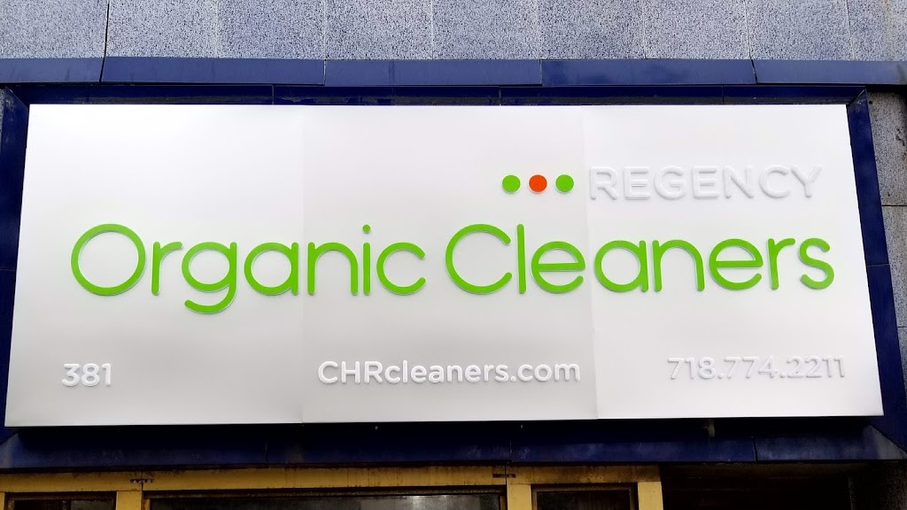 Regency Cleaners | 381 Kingston Ave, Brooklyn, NY 11213, USA | Phone: (718) 774-2211
