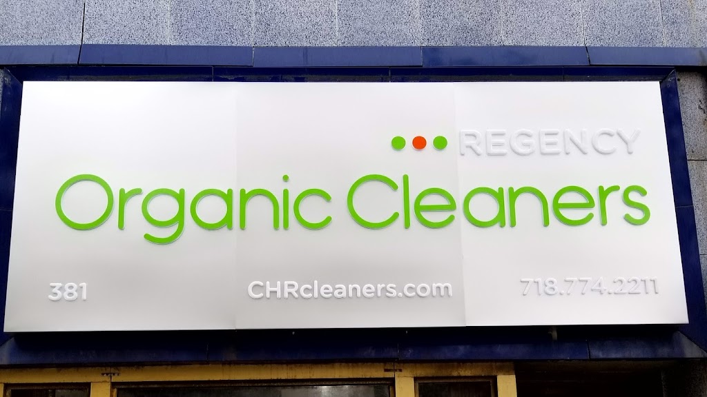 Regency Cleaners | 381 Kingston Ave, Brooklyn, NY 11213 | Phone: (718) 774-2211