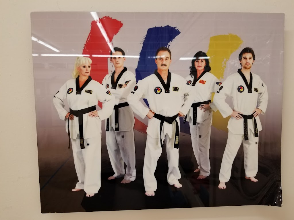 USA Taekwondo Center | 629-A NW 7th St, Moore, OK 73160 | Phone: (405) 735-6061