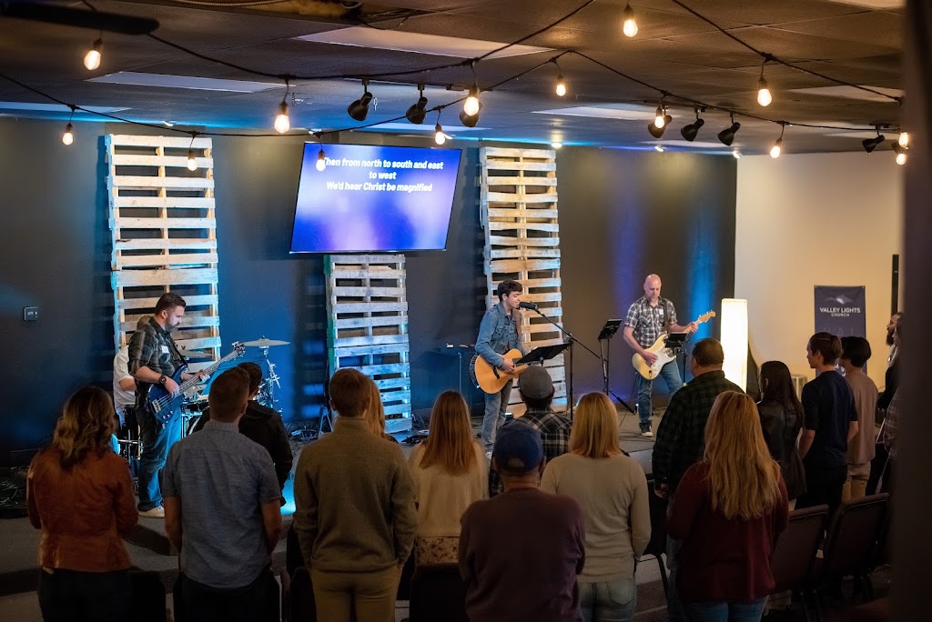 Valley Lights Church | 28771 Rio Norte Dr, Valencia, CA 91354, USA | Phone: (661) 347-6370