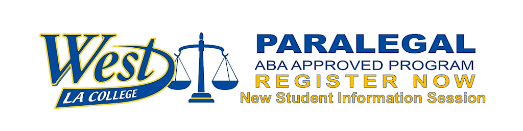 Professor Nikki Jacobson @ West Los Angeles College | ABA Approved Paralegal Program, 9000 Overland Ave, Culver City, CA 90230, USA | Phone: (310) 287-4291