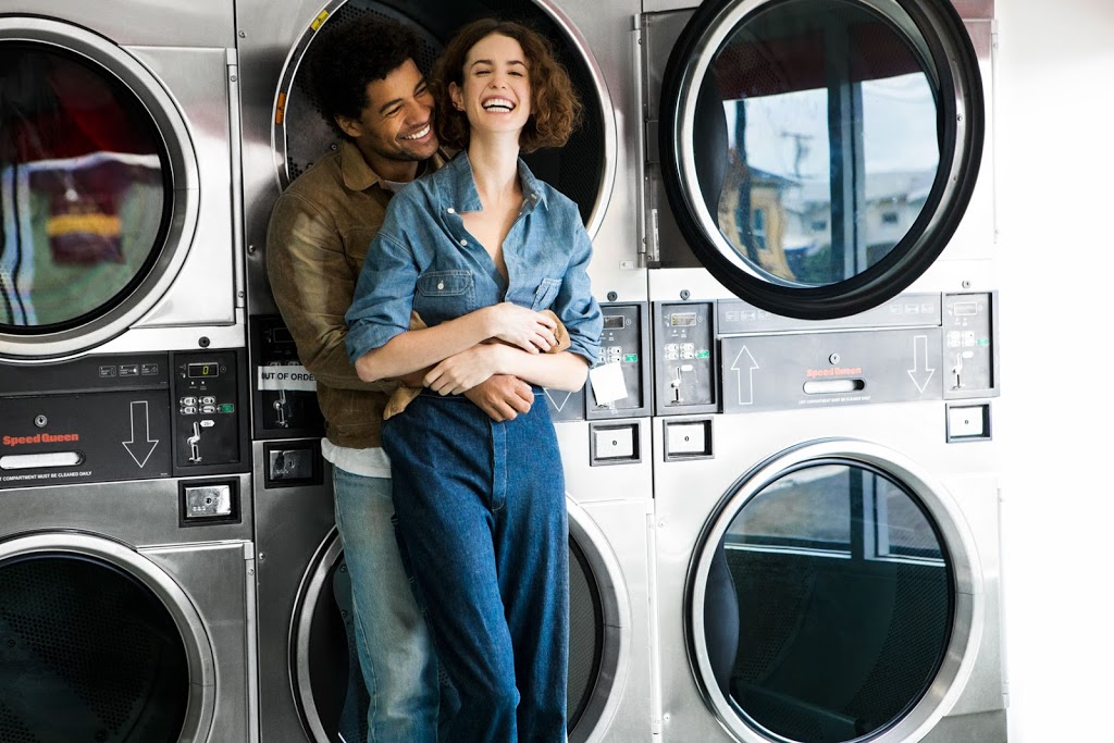 SCC Laundromat | 5845 Neal Ave N, Stillwater, MN 55082, USA | Phone: (651) 237-4956
