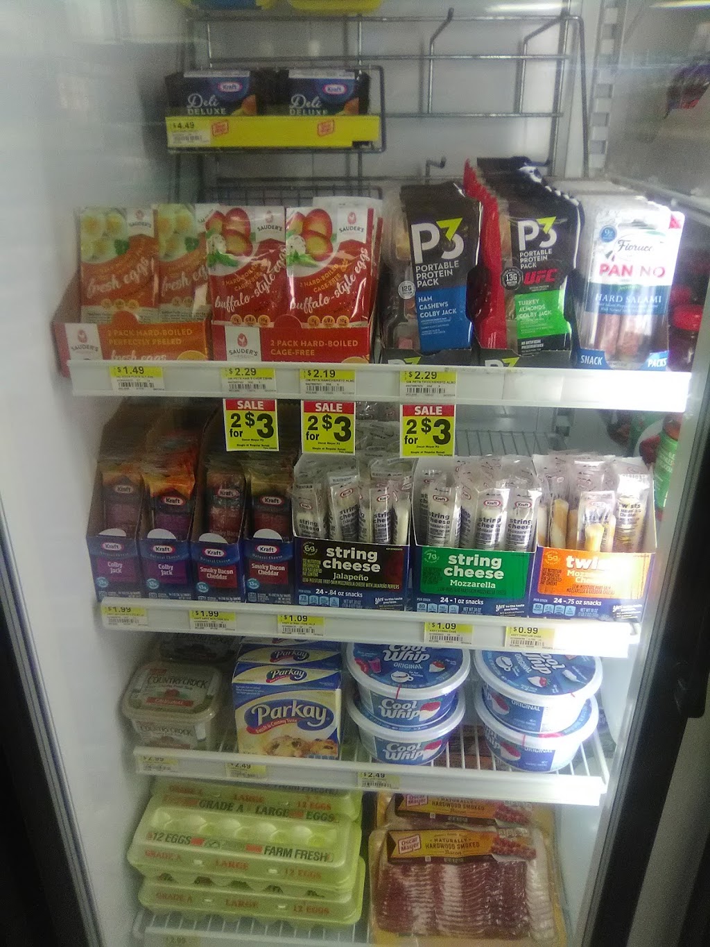 Kwik Shop | 100 Industrial Dr, Haven, KS 67543, USA | Phone: (620) 465-7757