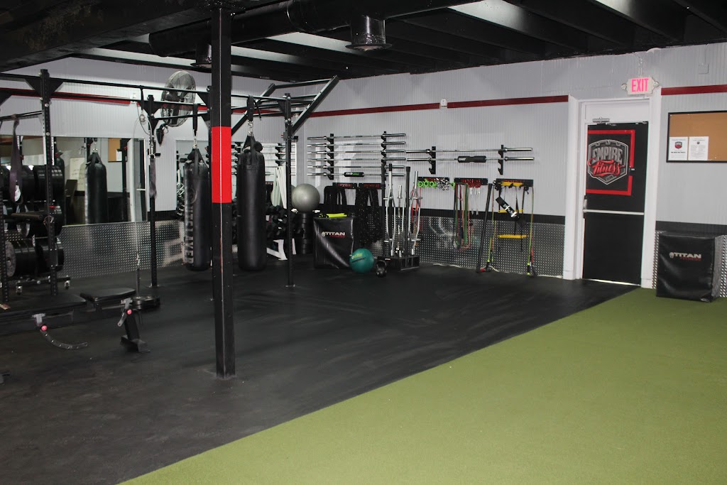 Empire Fitness Club | 27950 SW 127th Ave, Homestead, FL 33032 | Phone: (305) 506-5006