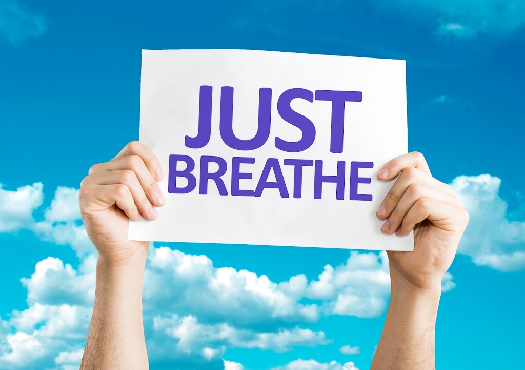 Breathe Easy Salt Rooms | 3138 S Church St Suite F, Murfreesboro, TN 37127, USA | Phone: (561) 398-3926