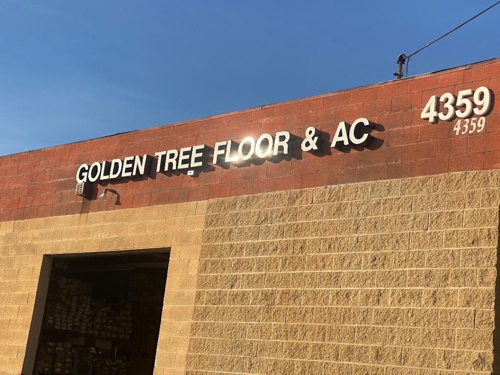 Golden Tree Import & Export Inc. | 4359 Temple City Blvd, Temple City, CA 91780, USA | Phone: (626) 448-4088