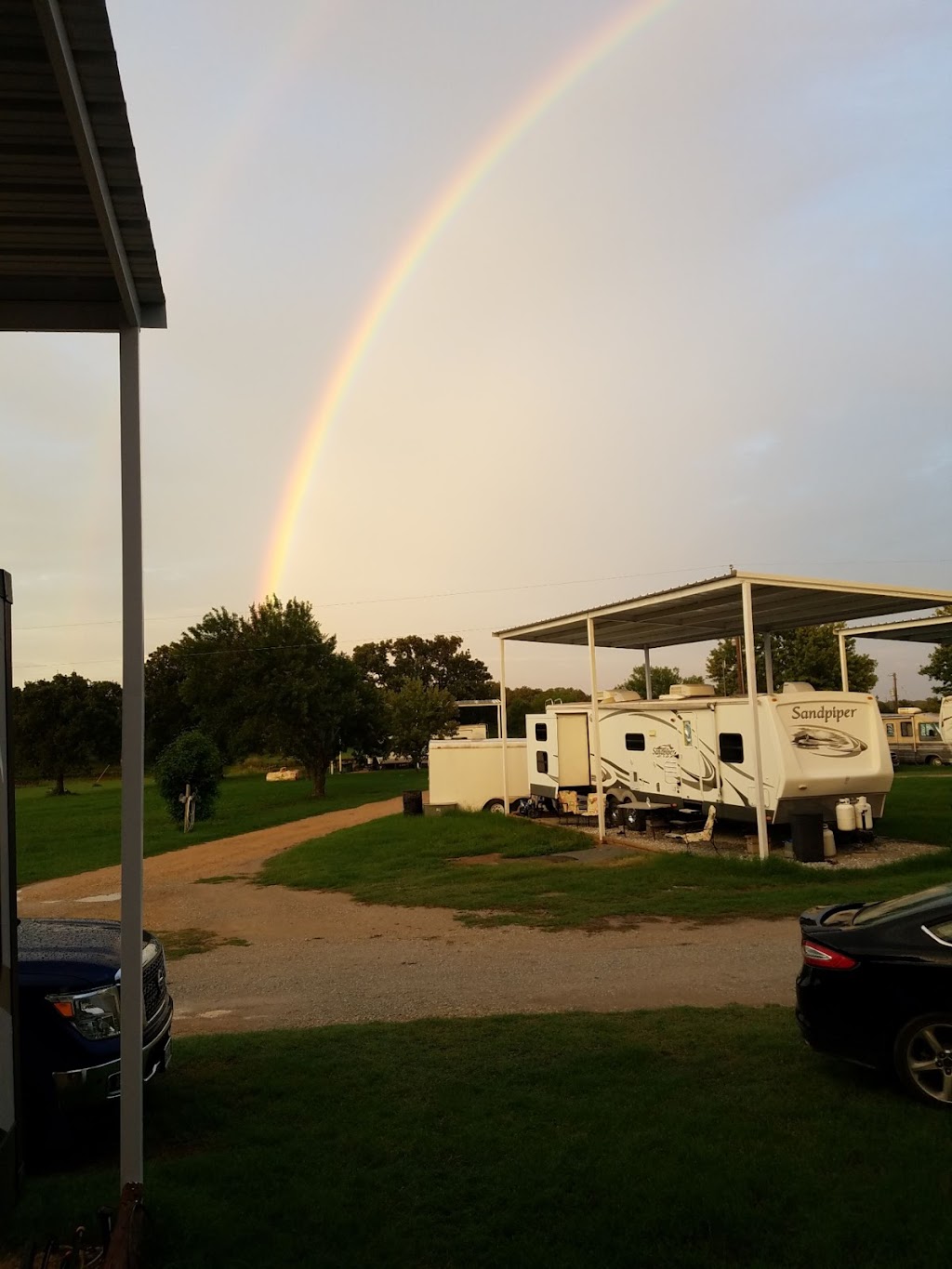 Outwest Campground & RV park | 4009 W Hwy 199, Springtown, TX 76082, USA | Phone: (817) 220-0476