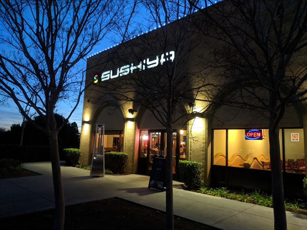 Ototo Sushi Co. | 2558 Laning Rd UNIT 103, San Diego, CA 92106, USA | Phone: (619) 224-0100