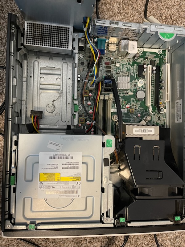 Awaken2Media Computer Repair Services | 614 Autumn Ave, Justin, TX 76247, USA | Phone: (407) 486-3249