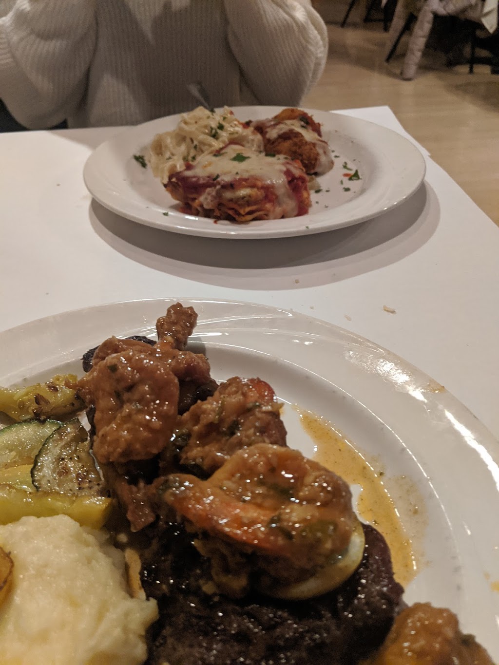 Vittorios Buon Appetito | 29664 Euclid Ave, Wickliffe, OH 44092, USA | Phone: (440) 585-7700