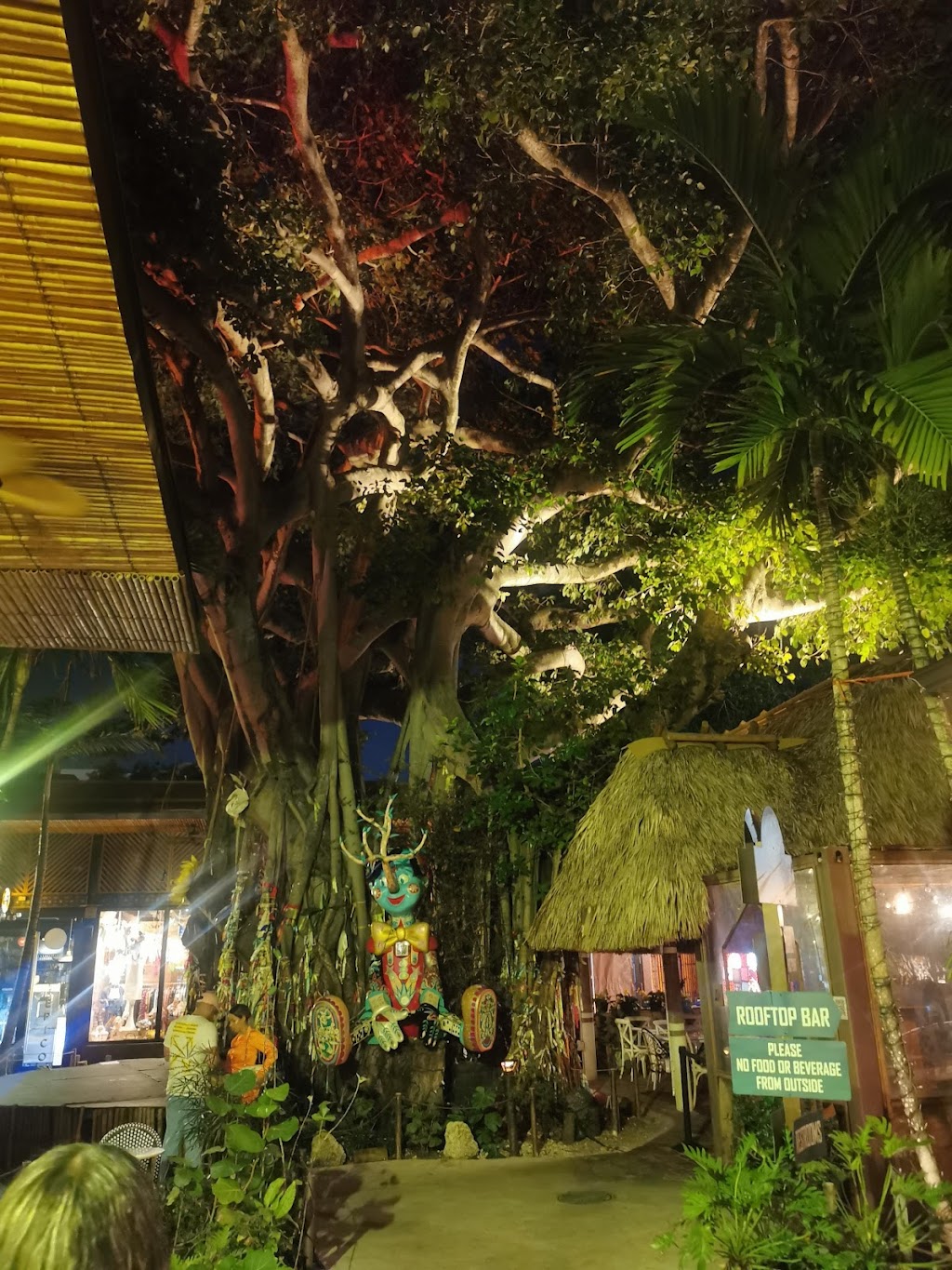 Vista Restaurant | 5020 NE 2nd Ave, Miami, FL 33137, USA | Phone: (305) 405-7547