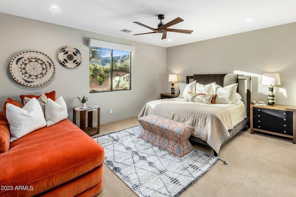 Desert Mountain Real Estate Agents | P2 Crew, Michelle ONeill & Paul Perry | 37700 N Desert Mountain Pkwy, Scottsdale, AZ 85262, USA | Phone: (480) 776-9958