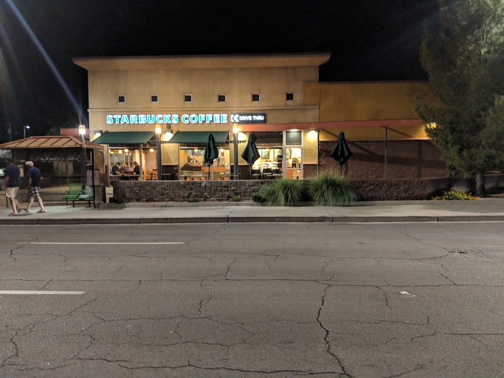 Starbucks | 1926 N Scottsdale Rd, Tempe, AZ 85281, USA | Phone: (480) 941-6046