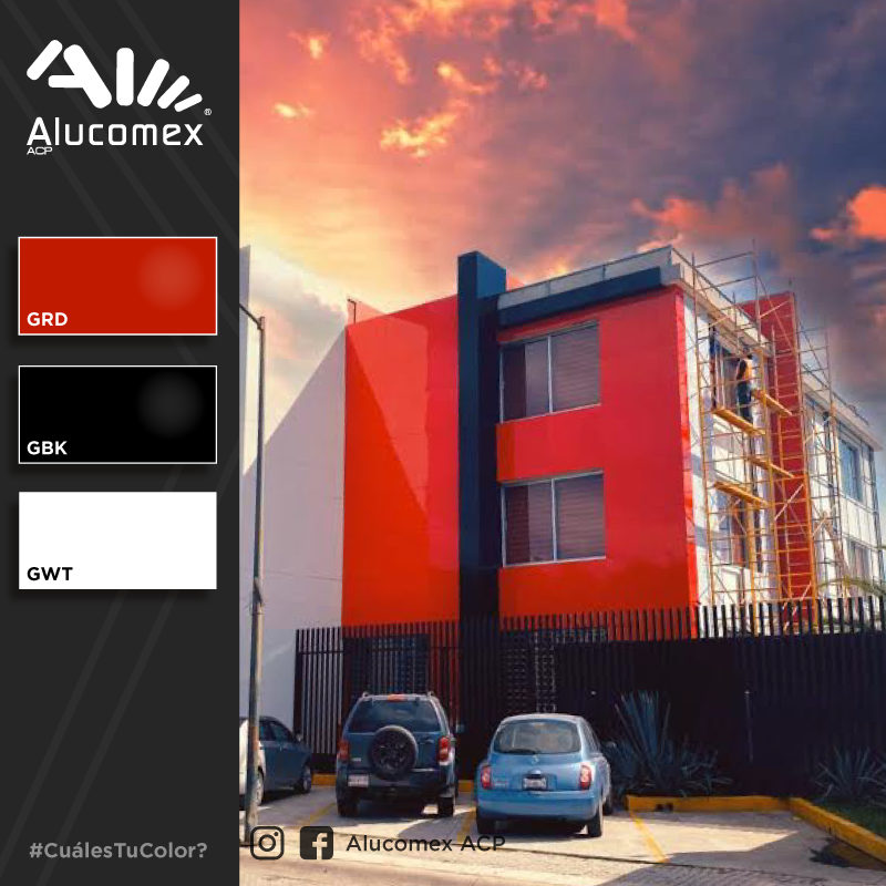 BODEGA ALUCOMEX TIJUANA | AVENIDA DE LAS AVES, LOTE 17, MANZANA 104 COLONIA COLINAS DEL SOL, 22660 Tijuana, B.C., Mexico | Phone: 664 388 0516