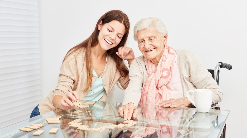 Age At Home Service | 25845 NE Butteville Rd, Aurora, OR 97002, USA | Phone: (503) 320-9604