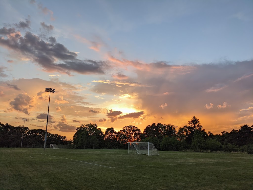 Pine Hills North Park | 3535 161st Ave NW, Andover, MN 55304, USA | Phone: (763) 767-5131