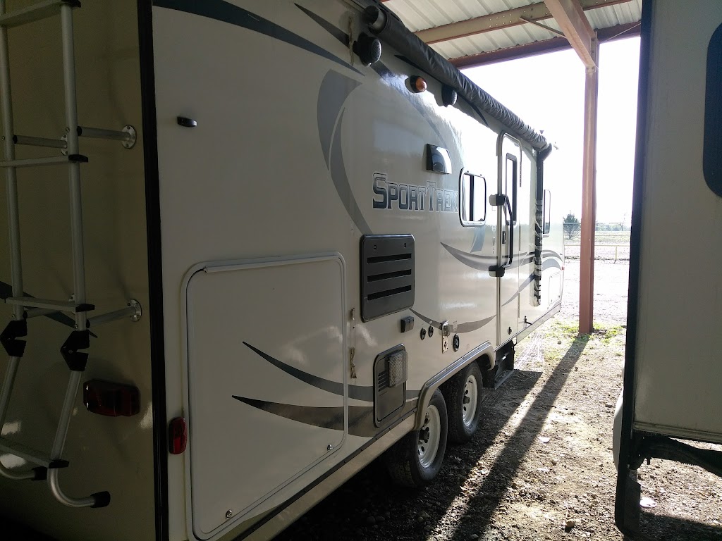 Slades RV Repair | 15662 State Hwy 205, Terrell, TX 75160, USA | Phone: (214) 779-5240