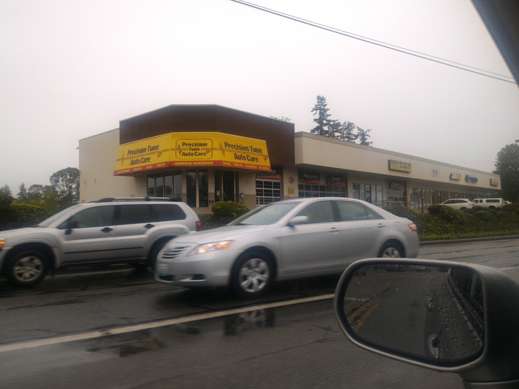 Precision Tune Auto Care | 7701 Steilacoom Blvd SW Ste 6, Lakewood, WA 98498, USA | Phone: (253) 581-2443